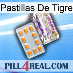 Tiger Pills new12